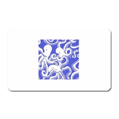 Img Lilly  Magnet (rectangular) by MERRIMENTDEALSANDSTEALS1