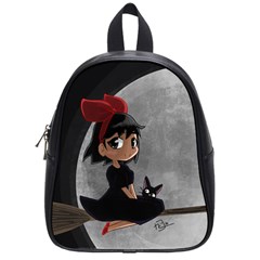 Kiki4nab16 School Bags (small)  by Anikaku