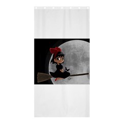 Kiki4nab16 Shower Curtain 36  X 72  (stall)  by Anikaku