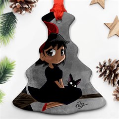 Kiki4nab16 Ornament (christmas Tree)