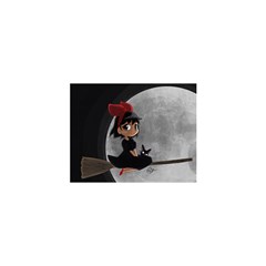 Kiki4nab16 Shower Curtain 48  X 72  (small)  by Anikaku