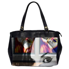 Divarnni Art Handbag   by DIVARNNIonline