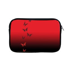 Lepidopteran Apple Macbook Pro 13  Zipper Case by RespawnLARPer