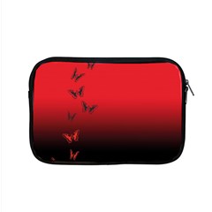 Lepidopteran Apple Macbook Pro 15  Zipper Case by RespawnLARPer