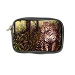 Jaguar in the Jungle Coin Purse Front