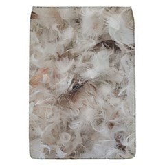 Down Comforter Feathers Goose Duck Feather Photography Flap Covers (s)  by yoursparklingshop