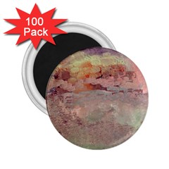 Sunrise 2 25  Magnets (100 Pack)  by digitaldivadesigns