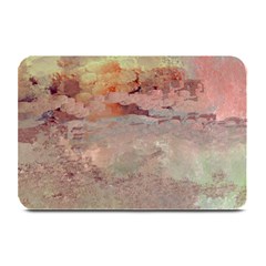 Sunrise Plate Mats by digitaldivadesigns