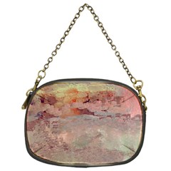 Sunrise Chain Purses (one Side) 