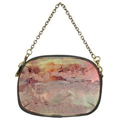 Sunrise Chain Purses (two Sides) 