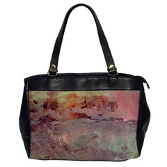 Sunrise Office Handbags by digitaldivadesigns