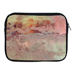 Sunrise Apple Ipad 2/3/4 Zipper Cases by digitaldivadesigns