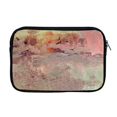 Sunrise Apple Macbook Pro 17  Zipper Case by digitaldivadesigns