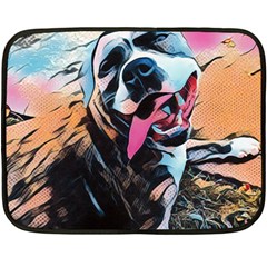 Img 20161203 0001 Fleece Blanket (mini)