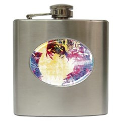 Img 20161203 0002 Hip Flask (6 Oz) by tigflea