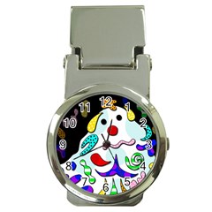 Candy Man` Money Clip Watches by Valentinaart