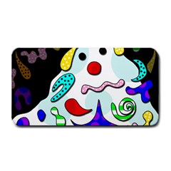 Candy Man` Medium Bar Mats by Valentinaart