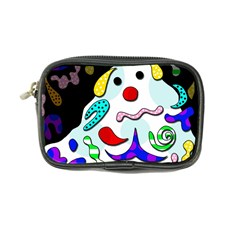 Candy Man` Coin Purse by Valentinaart