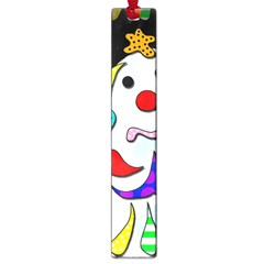 Candy Man` Large Book Marks by Valentinaart