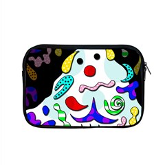 Candy Man` Apple Macbook Pro 15  Zipper Case