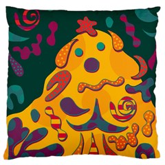 Candy Man 2 Standard Flano Cushion Case (two Sides) by Valentinaart