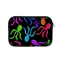 Colorful octopuses pattern Apple MacBook Pro 15  Zipper Case