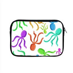 Octopuses Pattern Apple Macbook Pro 15  Zipper Case