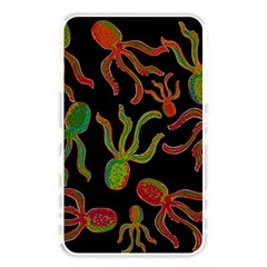 Octopuses Pattern 4 Memory Card Reader by Valentinaart