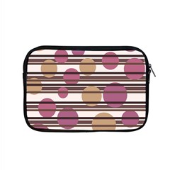 Simple Decorative Pattern Apple Macbook Pro 15  Zipper Case