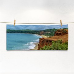 Aerial Seascape Scene Pipa Brazil Cosmetic Storage Cases by dflcprints