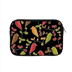 Flowers And Birds  Apple Macbook Pro 15  Zipper Case