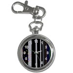 Harmony Key Chain Watches Front