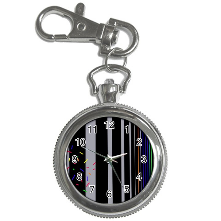 Harmony Key Chain Watches