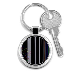 Harmony Key Chains (round) 