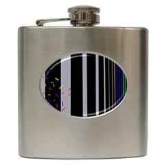 Harmony Hip Flask (6 Oz)