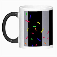 Harmony Morph Mugs by Moma