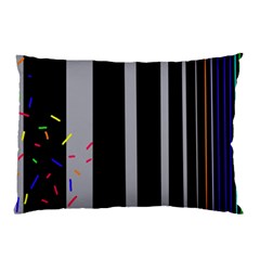 Harmony Pillow Case