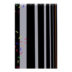 Harmony Shower Curtain 48  X 72  (small)  by Moma