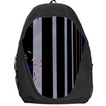 Harmony Backpack Bag Front