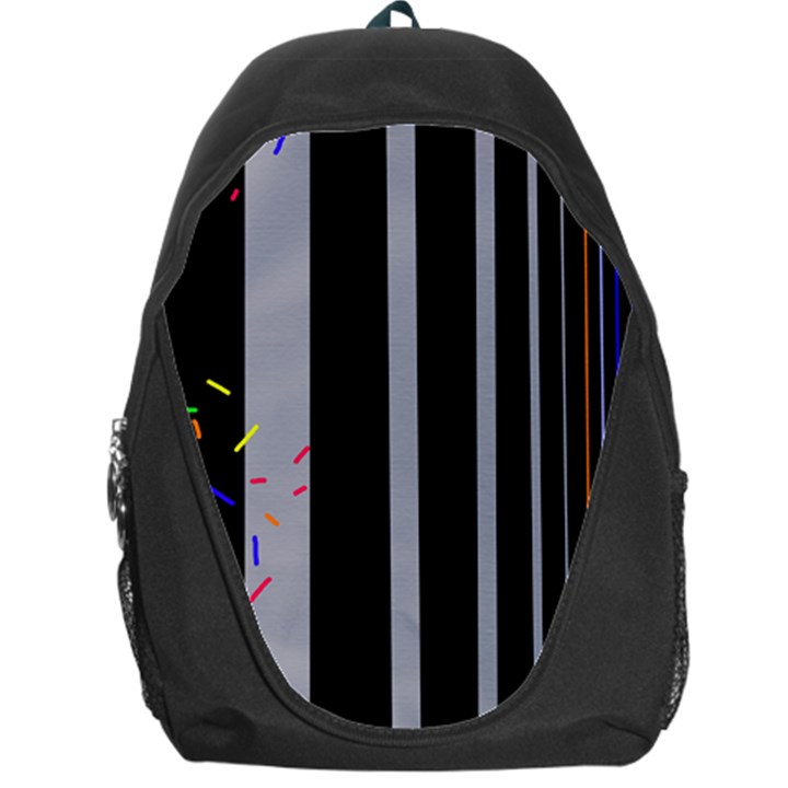 Harmony Backpack Bag