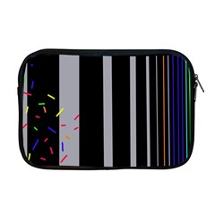 Harmony Apple Macbook Pro 17  Zipper Case