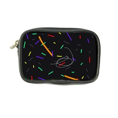 Colorful Beauty Coin Purse