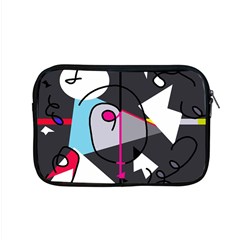 Abstract Bird Apple Macbook Pro 15  Zipper Case