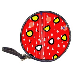 Rainy Day - Red Classic 20-cd Wallets