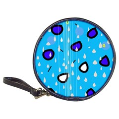 Rainy Day - Blue Classic 20-cd Wallets