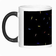 Night Morph Mugs by Moma