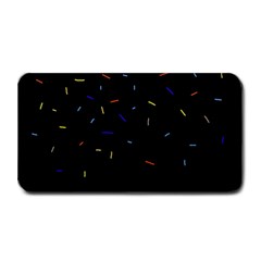 Night Medium Bar Mats by Moma