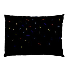 Night Pillow Case by Moma