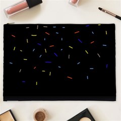 Night Cosmetic Bag (xxl)  by Moma