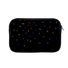 Night Apple Macbook Pro 13  Zipper Case